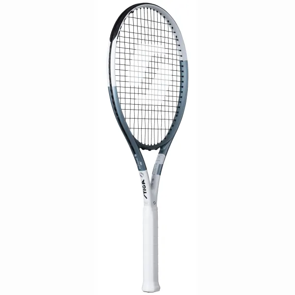 Ракетка для великого тенісу Stiga Supreme LW White/Blue, Grip3 (6204-0106-03)