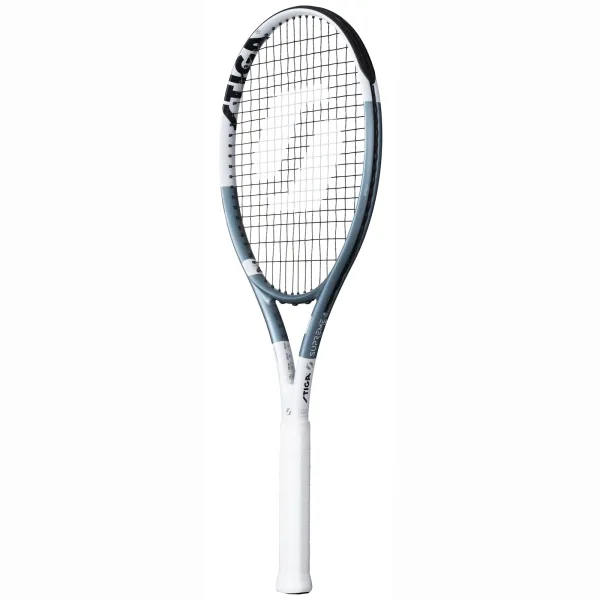 Ракетка для великого тенісу Stiga Supreme LW White/Blue, Grip3 (6204-0106-03)