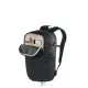 Рюкзак міський Ferrino Post 25 Black (75269QCC)