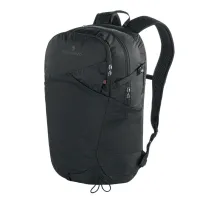 Рюкзак міський Ferrino Post 25 Black (75269QCC)