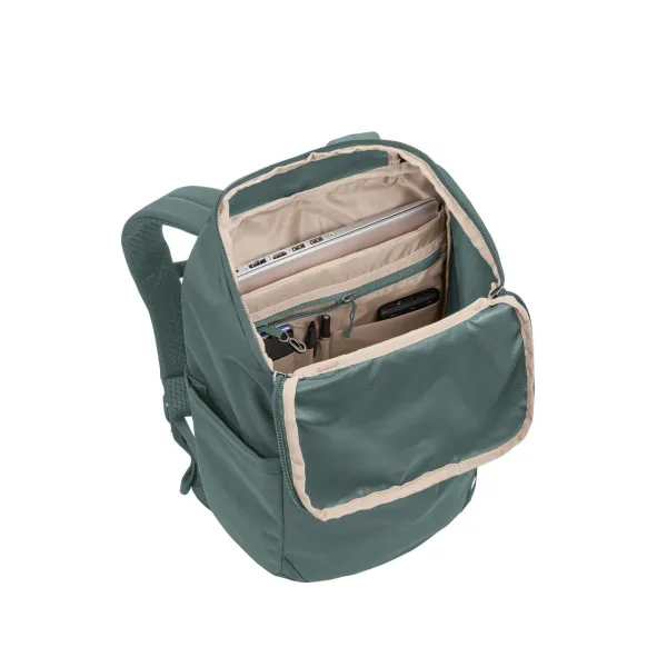 Рюкзак міський Ferrino Spin 18L Green (75263QVV)