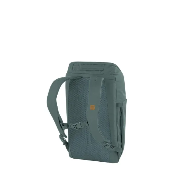 Рюкзак міський Ferrino Spin 18L Green (75263QVV)