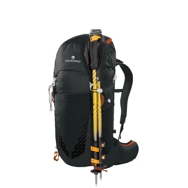 Рюкзак туристичний Ferrino Agile 25 Black (75222NCC)