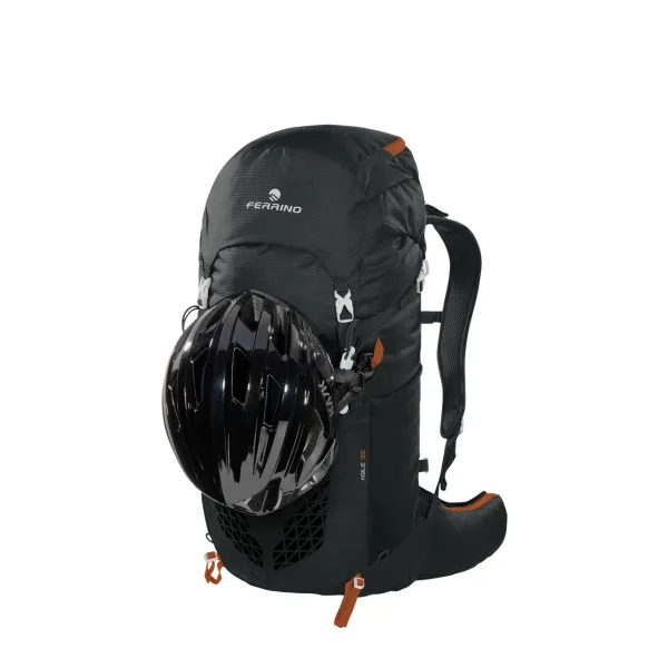 Рюкзак туристичний Ferrino Agile 25 Black (75222NCC)