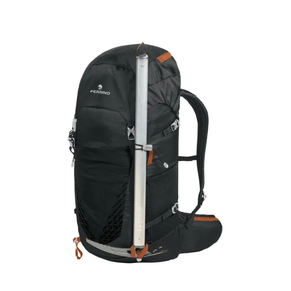 Рюкзак туристичний Ferrino Agile 35 Black (75223NCC)