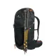 Рюкзак туристичний Ferrino Agile 35 Black (75223NCC)
