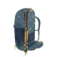 Рюкзак туристичний Ferrino Agile 35 Blue (75223NBB)