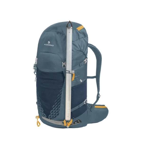 Рюкзак туристичний Ferrino Agile 35 Blue (75223NBB)