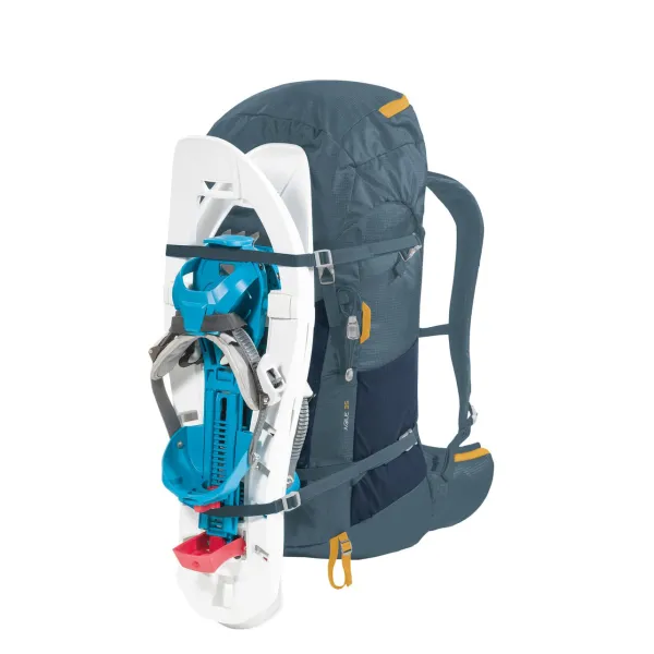 Рюкзак туристичний Ferrino Agile 35 Blue (75223NBB)
