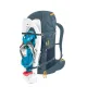 Рюкзак туристичний Ferrino Agile 35 Blue (75223NBB)