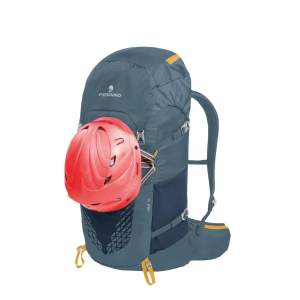 Рюкзак туристичний Ferrino Agile 35 Blue (75223NBB)