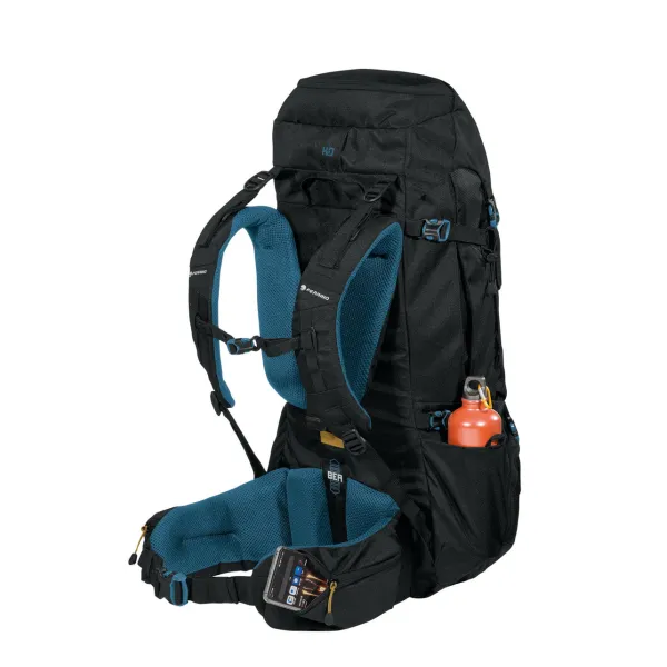 Рюкзак туристичний Ferrino Appalachian 55 Black (75663OCC)