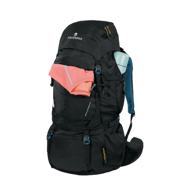 Рюкзак туристичний Ferrino Appalachian 55 Black (75663OCC)