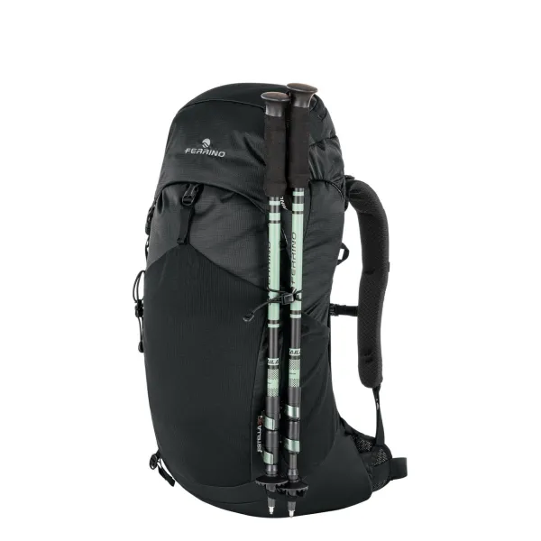 Рюкзак туристичний Ferrino Estella 30 Black (75755QCC)