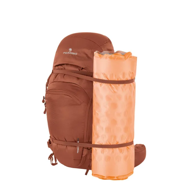 Рюкзак туристичний Ferrino Finisterre 30L Red (75746QRR)