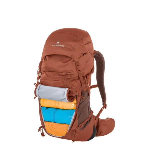 Рюкзак туристичний Ferrino Finisterre 30L Red (75746QRR)