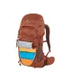 Рюкзак туристичний Ferrino Finisterre 30L Red (75746QRR)