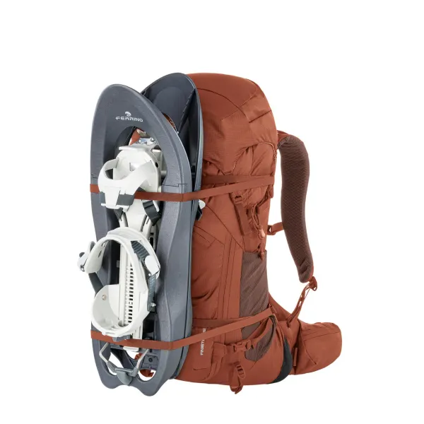 Рюкзак туристичний Ferrino Finisterre 30L Red (75746QRR)