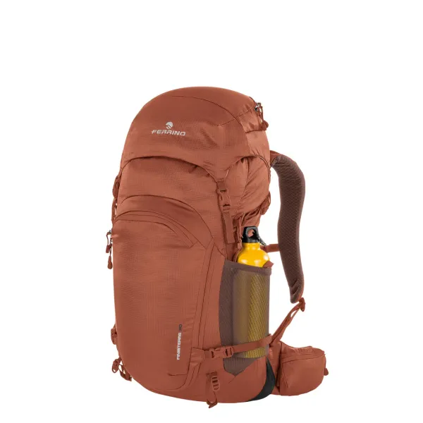 Рюкзак туристичний Ferrino Finisterre 30L Red (75746QRR)