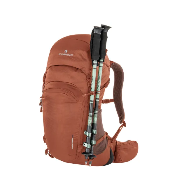Рюкзак туристичний Ferrino Finisterre 30L Red (75746QRR)