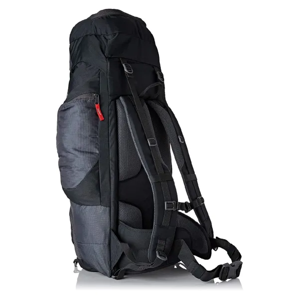 Рюкзак туристичний Ferrino Narrows 50 Dark Grey (75016FCC)