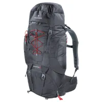 Рюкзак туристичний Ferrino Narrows 50 Dark Grey (75016FCC)