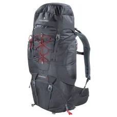 Рюкзак туристичний Ferrino Narrows 50 Dark Grey (75016FCC)