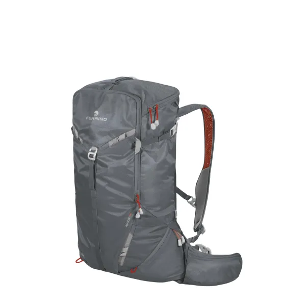 Рюкзак туристичний Ferrino Rutor 30 Dark Grey (75588MDD)