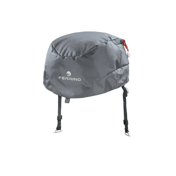 Рюкзак туристичний Ferrino Rutor 30 Dark Grey (75588MDD)