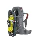 Рюкзак туристичний Ferrino Rutor 30 Dark Grey (75588MDD)