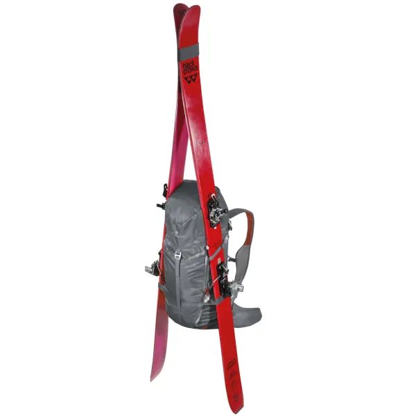 Рюкзак туристичний Ferrino Rutor 30 Dark Grey (75588MDD)