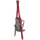Рюкзак туристичний Ferrino Rutor 30 Dark Grey (75588MDD)
