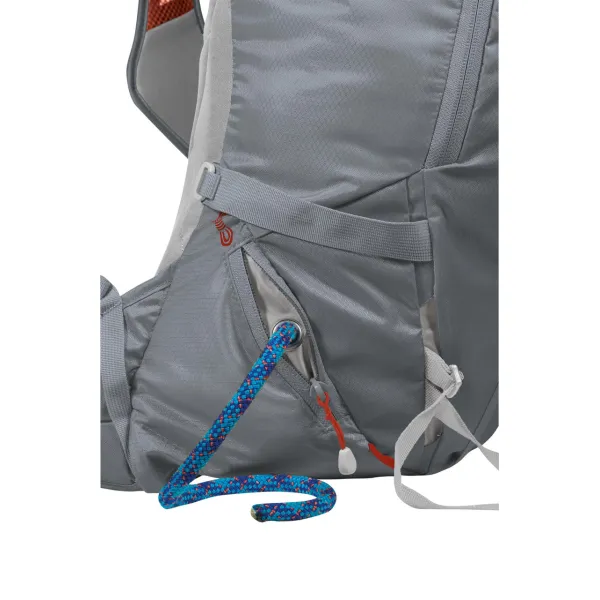 Рюкзак туристичний Ferrino Rutor 30 Dark Grey (75588MDD)