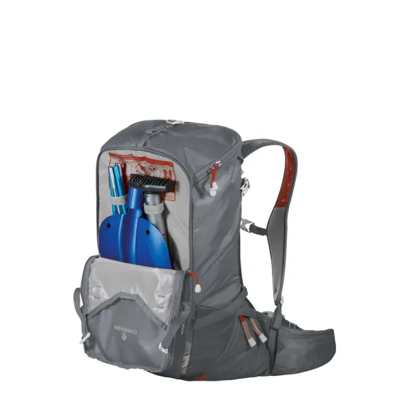 Рюкзак туристичний Ferrino Rutor 30 Dark Grey (75588MDD)