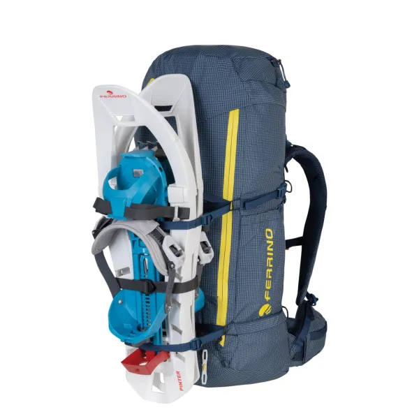 Рюкзак туристичний Ferrino Summit 48+5 Blue (75248RBB)