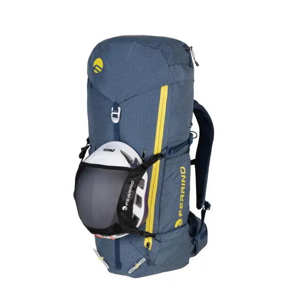 Рюкзак туристичний Ferrino Summit 48+5 Blue (75248RBB)