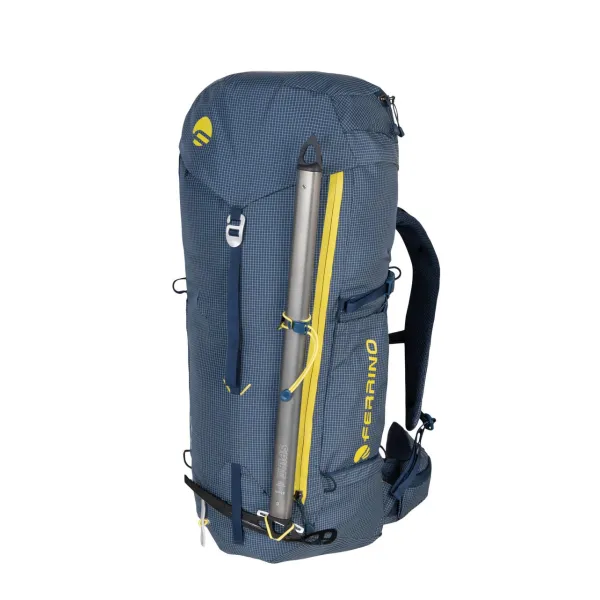 Рюкзак туристичний Ferrino Summit 48+5 Blue (75248RBB)