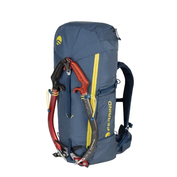 Рюкзак туристичний Ferrino Summit 48+5 Blue (75248RBB)