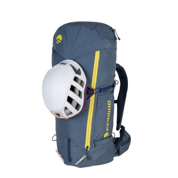 Рюкзак туристичний Ferrino Summit 48+5 Blue (75248RBB)