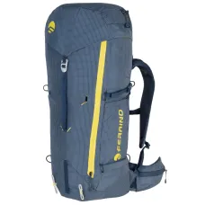 Рюкзак туристичний Ferrino Summit 48+5 Blue (75248RBB)