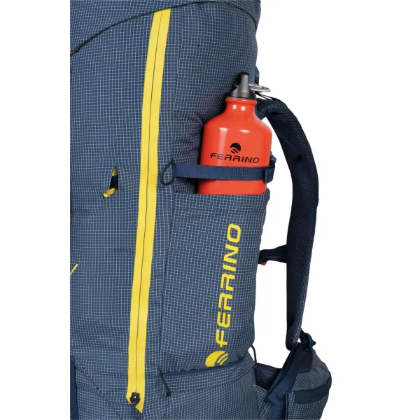Рюкзак туристичний Ferrino Summit 48+5 Blue (75248RBB)