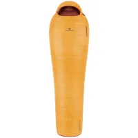Спальний мішок Ferrino Lightec 1000 Duvet RDS Down -6°C Artisan Gold (86702QGG)