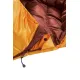Спальний мішок Ferrino Lightec 500 Duvet RDS Down +8°C Artisan Gold (86699QGG)