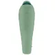 Спальний мішок Ferrino Lightec 550 +10°C Green (86153RVV)