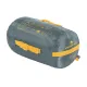 Спальний мішок Ferrino Lightec SM 850 Long +4°C Green (86654RVV)