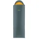 Спальний мішок Ferrino Lightech Shingle SQ 0°C Dark Green Left (86266RVVS)