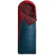 Спальний мішок Ferrino Yukon Square +3°C Rosso-Blue (86383RRB)
