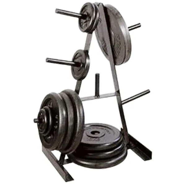 Стійка для дисків Toorx Rack 50 mm (RPD-50)