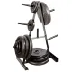 Стійка для дисків Toorx Rack 50 mm (RPD-50)