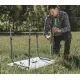 Стіл кемпінговий Easy Camp Alder (540032)